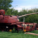 Image for article titled These Abandoned Tanks Are Rusting Mementoes of the Wars of the Past